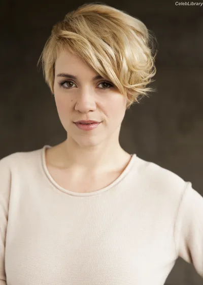 Alice Wetterlund