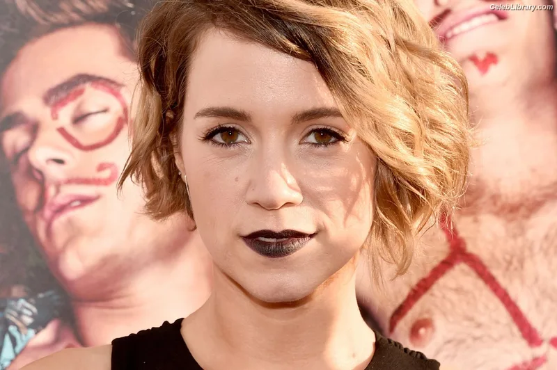 Alice Wetterlund photo 6 of 25