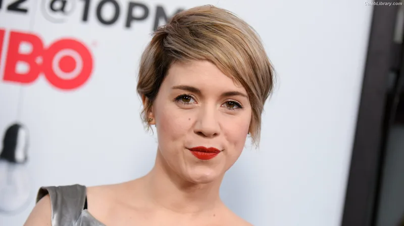 Alice Wetterlund photo 14 of 25