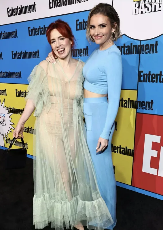 Alice Wetterlund photo 20 of 25