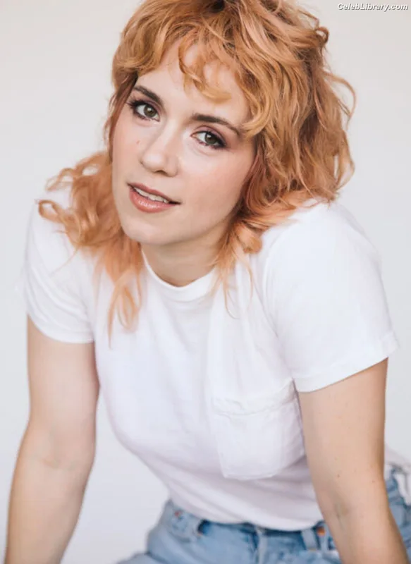 Alice Wetterlund photo 22 of 25