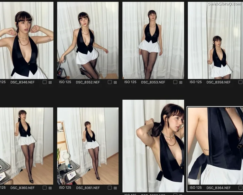 Alícia Falcó photo 1 of 63