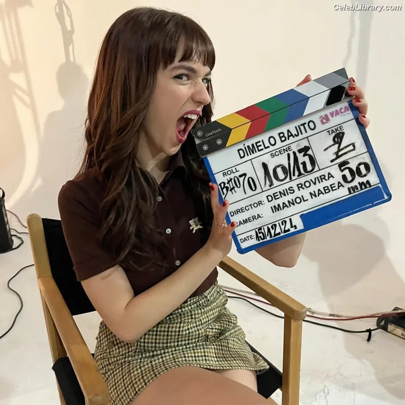 Alícia Falcó photo 5 of 63