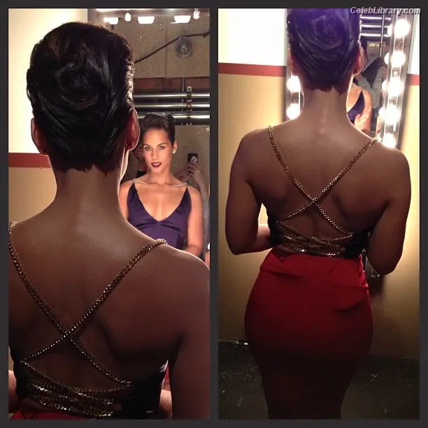 Alicia Keys photo 15 of 231