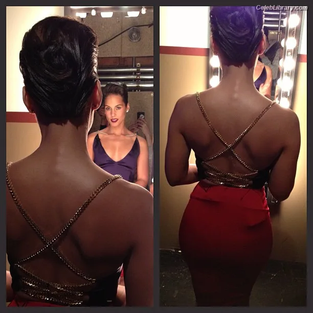 Alicia Keys photo 15 of 232