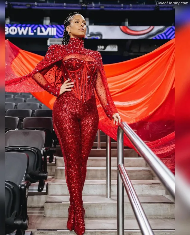 Alicia Keys photo 17 of 232