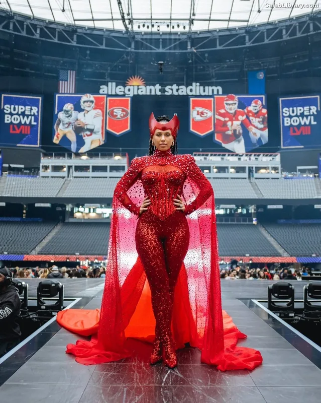 Alicia Keys photo 20 of 232