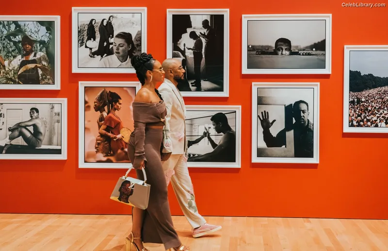 Alicia Keys photo 19 of 232