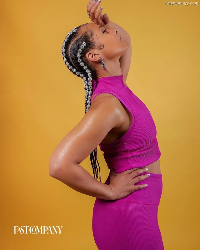 Alicia Keys photo 11 of 232
