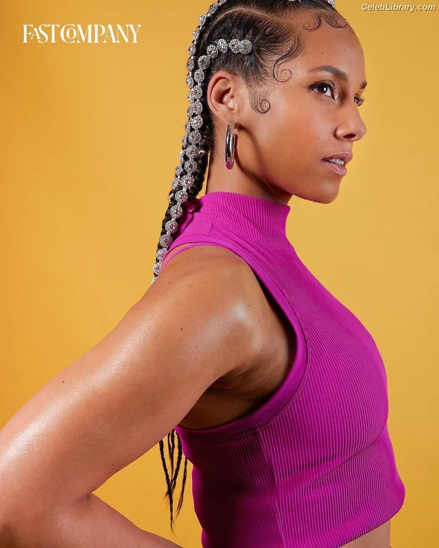 Alicia Keys photo 12 of 232