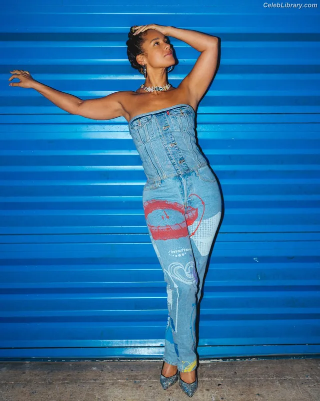 Alicia Keys photo 20 of 232