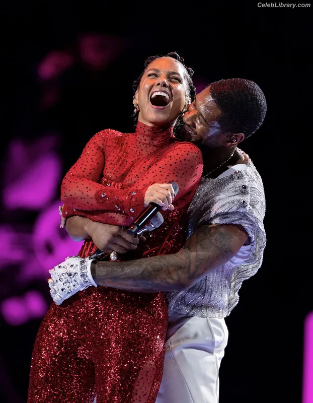 Alicia Keys photo 20 of 232