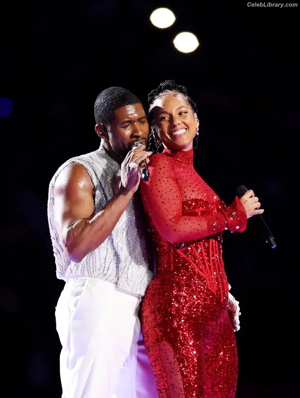 Alicia Keys photo 21 of 232