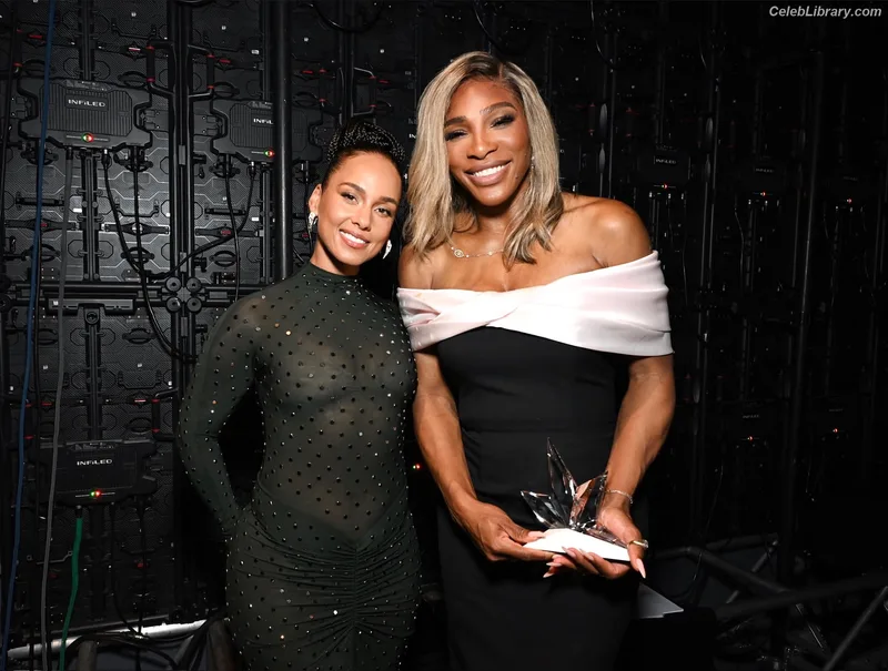 Alicia Keys photo 23 of 232
