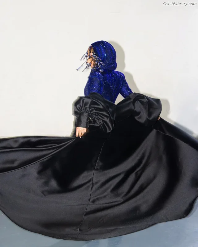 Alicia Keys photo 8 of 232