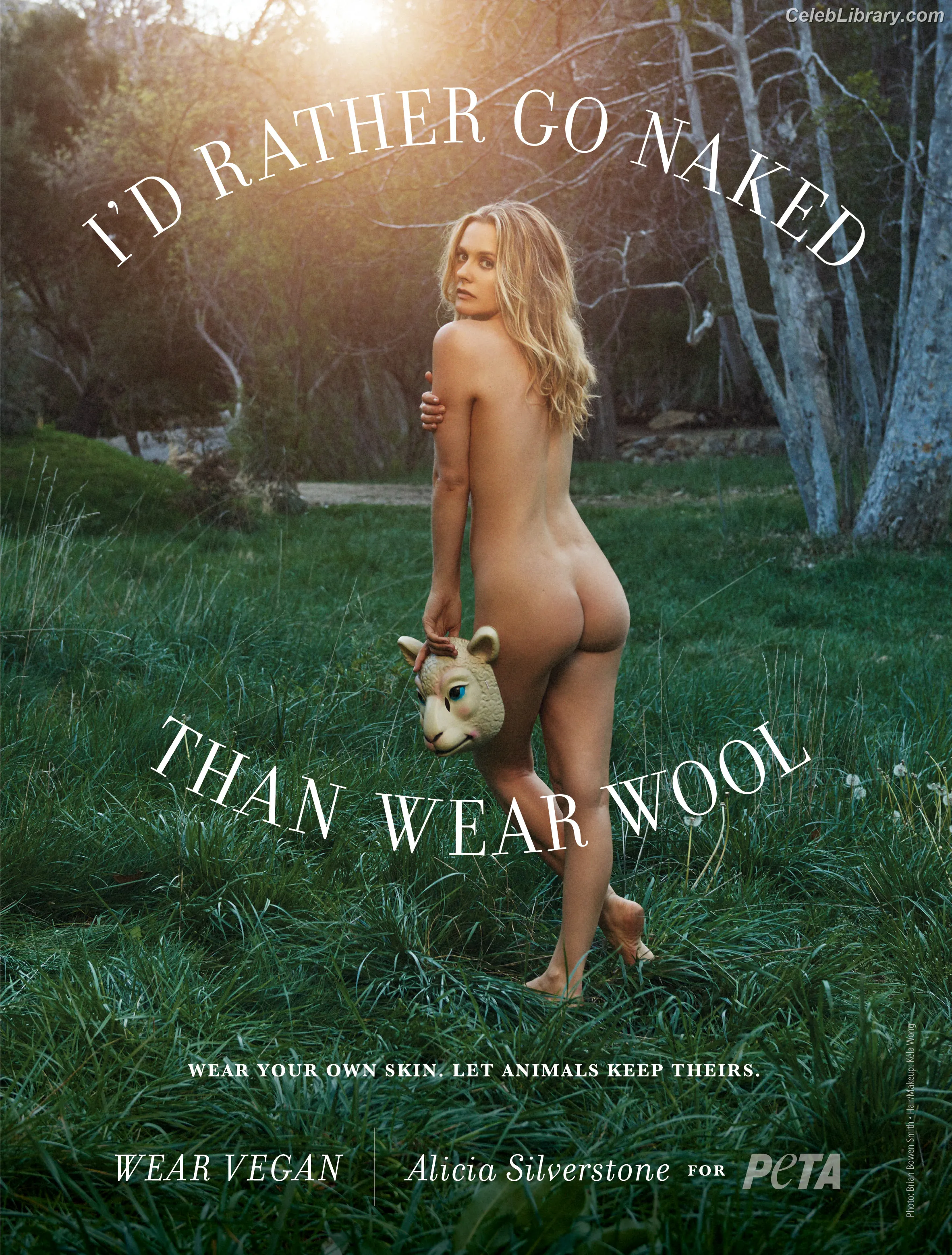 Alicia Silverstone photo 4 of 145