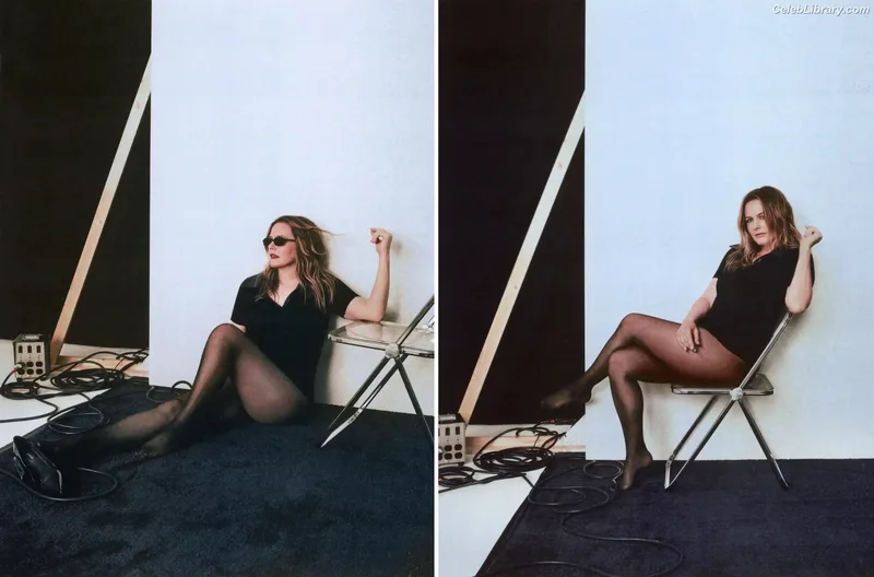 Alicia Silverstone photo 3 of 146