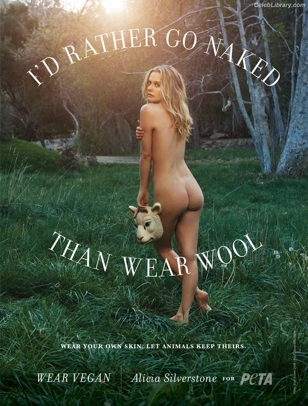 Alicia Silverstone photo 4 of 146