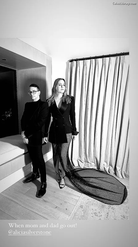 Alicia Silverstone photo 17 of 146