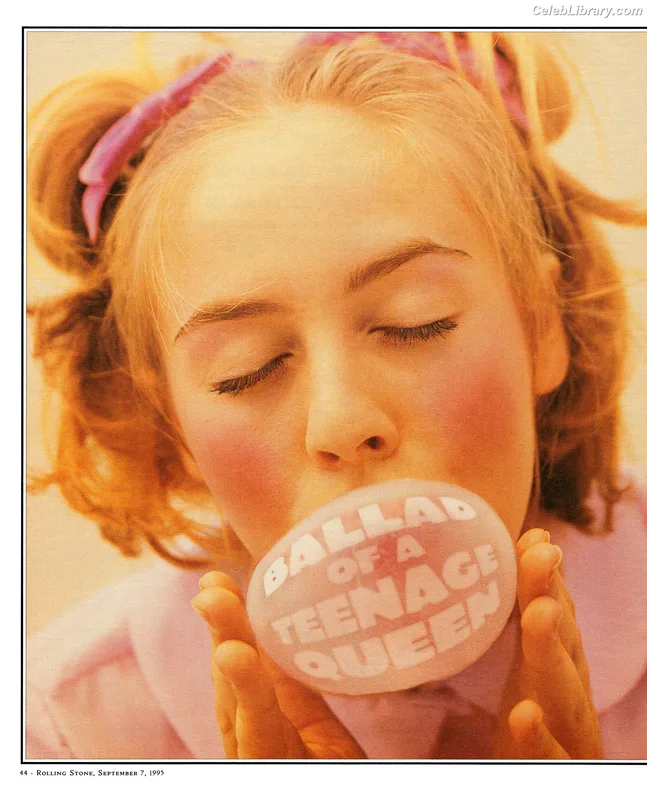 Alicia Silverstone photo 15 of 146