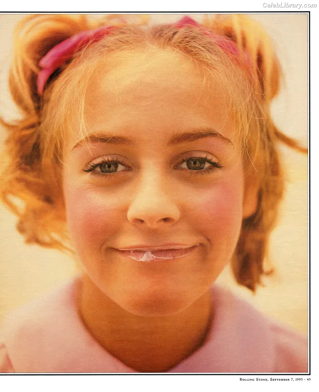 Alicia Silverstone photo 16 of 146