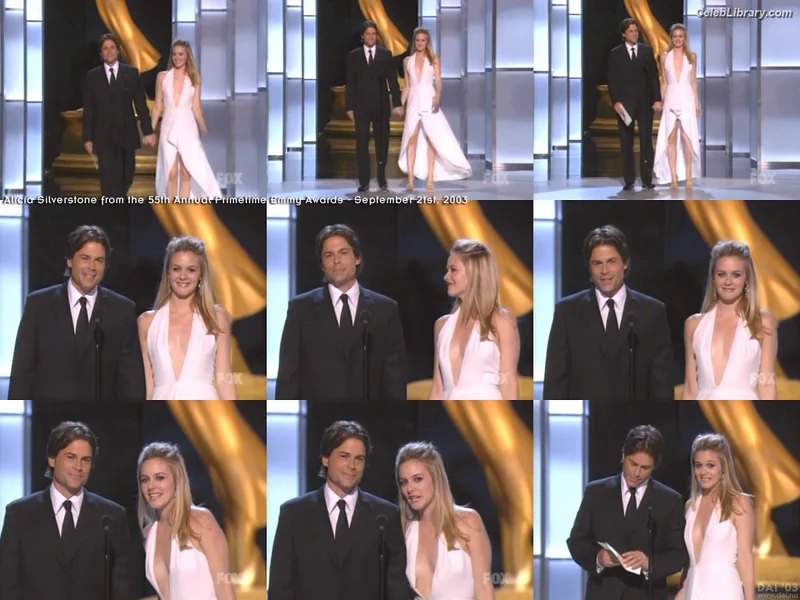 Alicia Silverstone photo 4 of 146