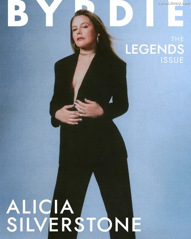 Alicia Silverstone photo 24 of 146
