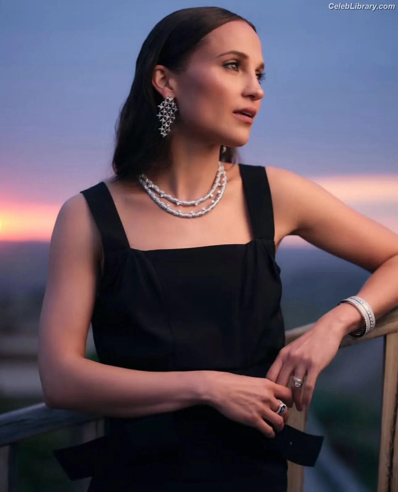 Alicia Vikander photo 12 of 440