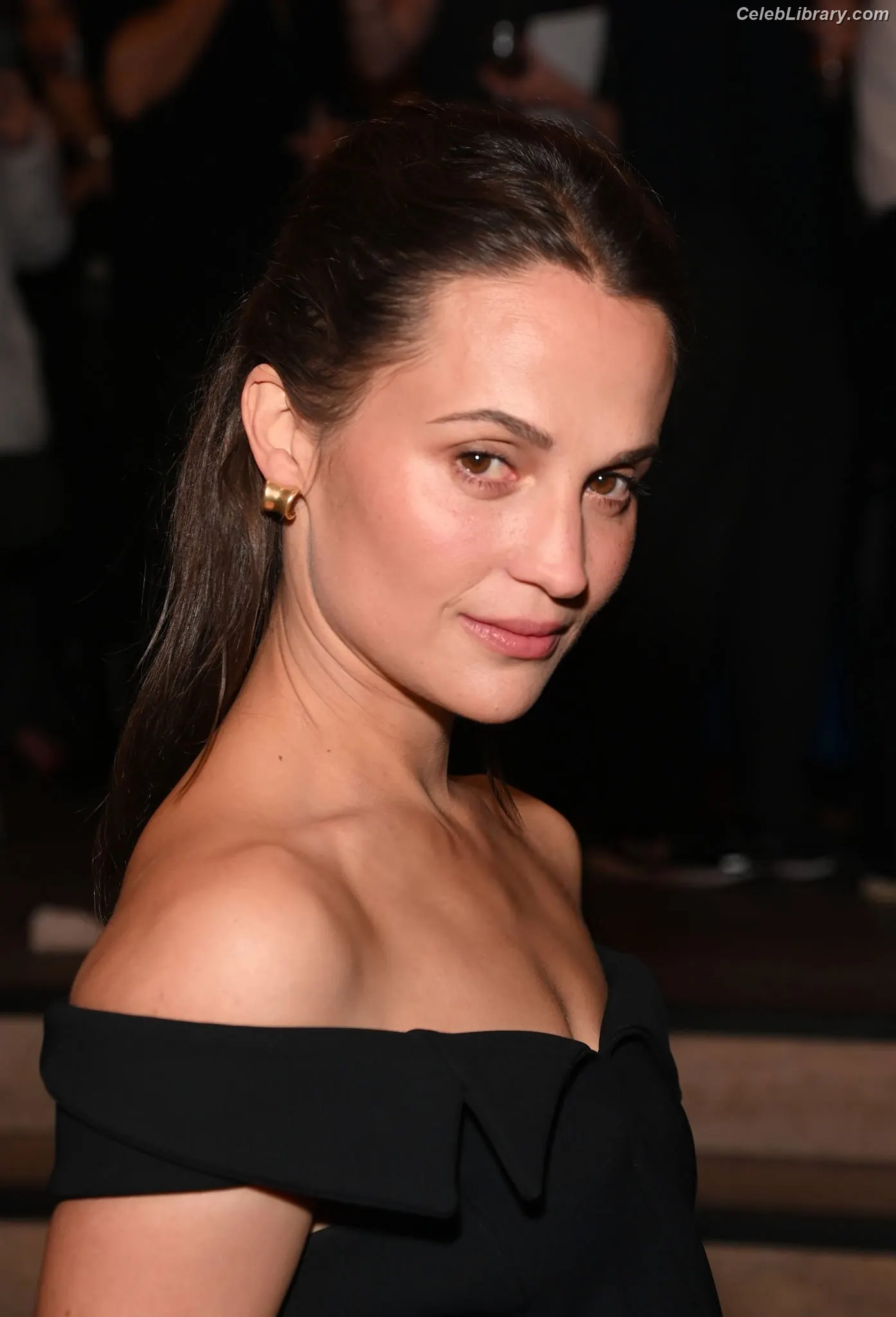 Alicia Vikander photo 24 of 440