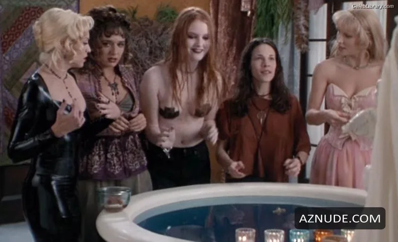 Alicia Witt photo 19 of 34