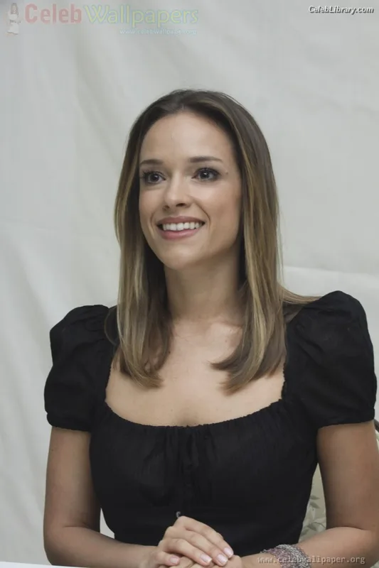 Alicja Bachleda-Curuś photo 8 of 27