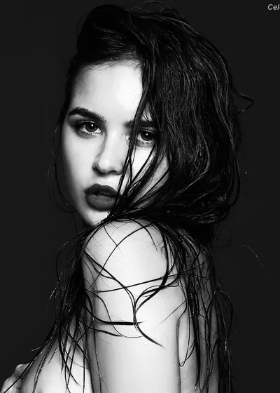 Alisa Fox