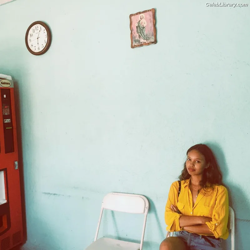 Alisha Boe photo 22 of 49
