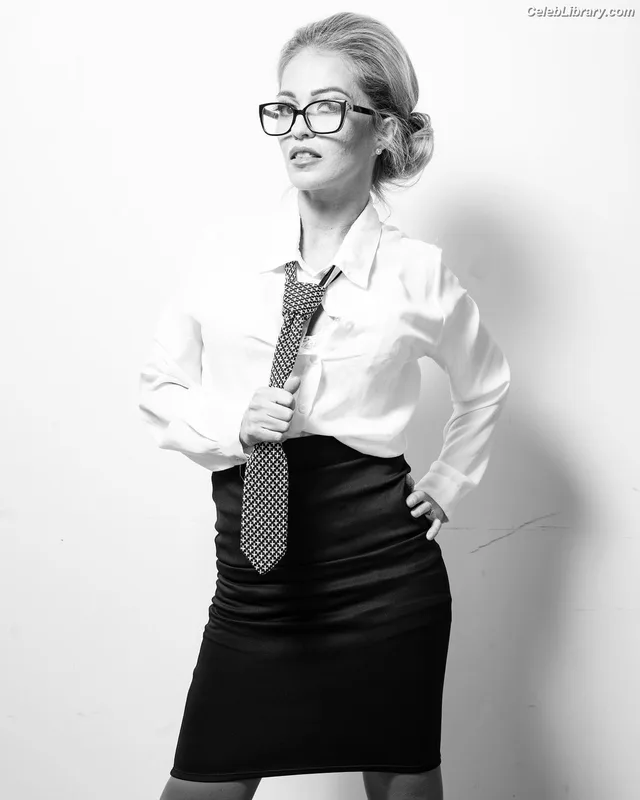 Alisha Edwards photo 12 of 924