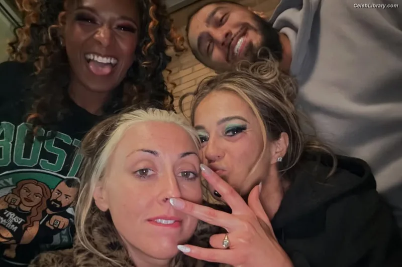 Alisha Edwards photo 10 of 924