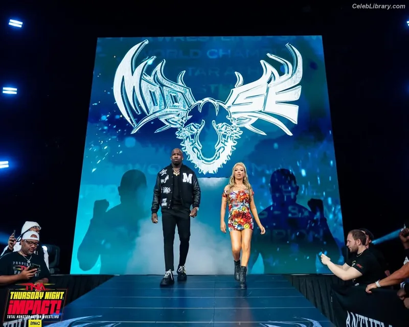 Alisha Edwards photo 12 of 924