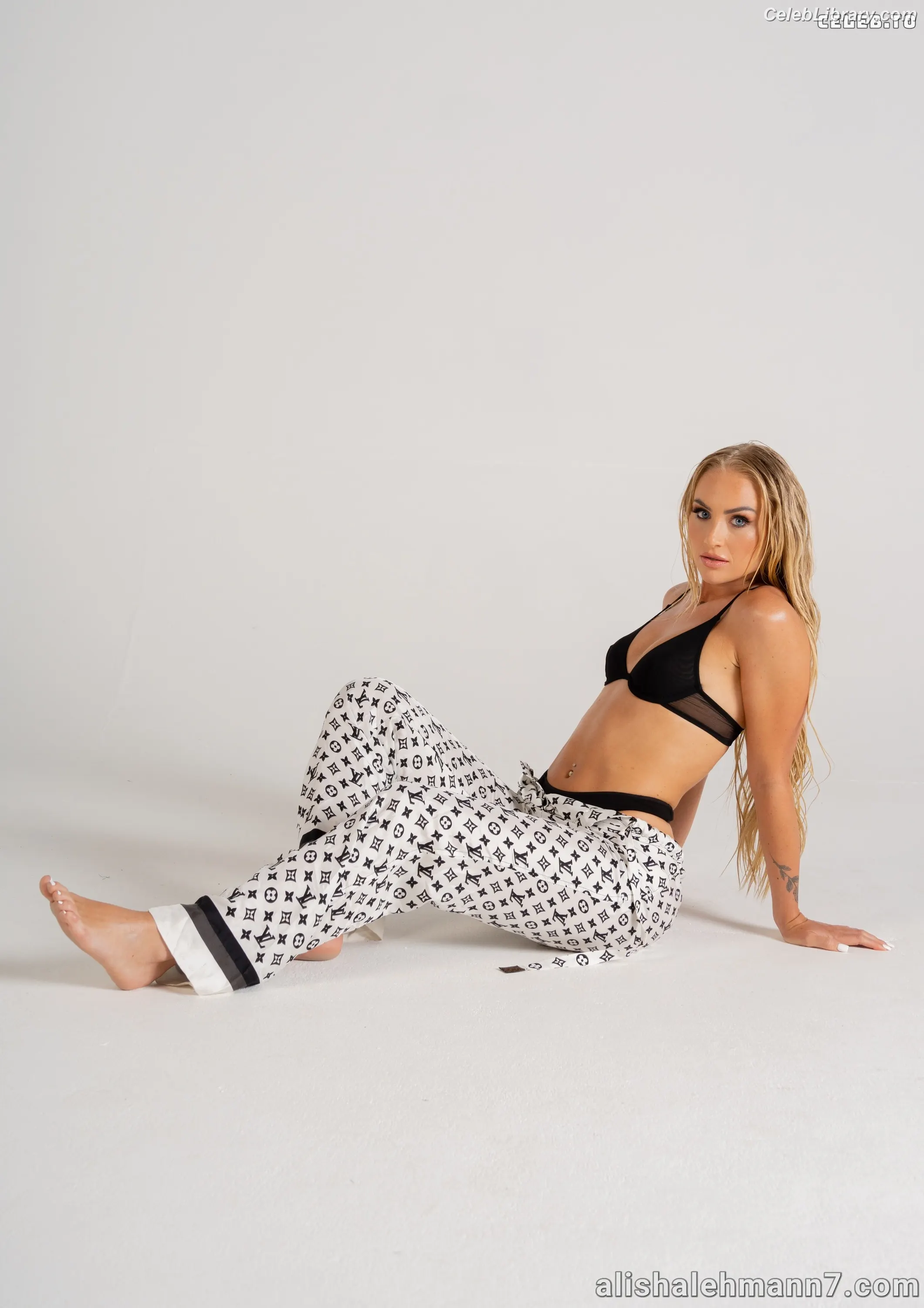 Alisha Lehmann photo 12 of 621