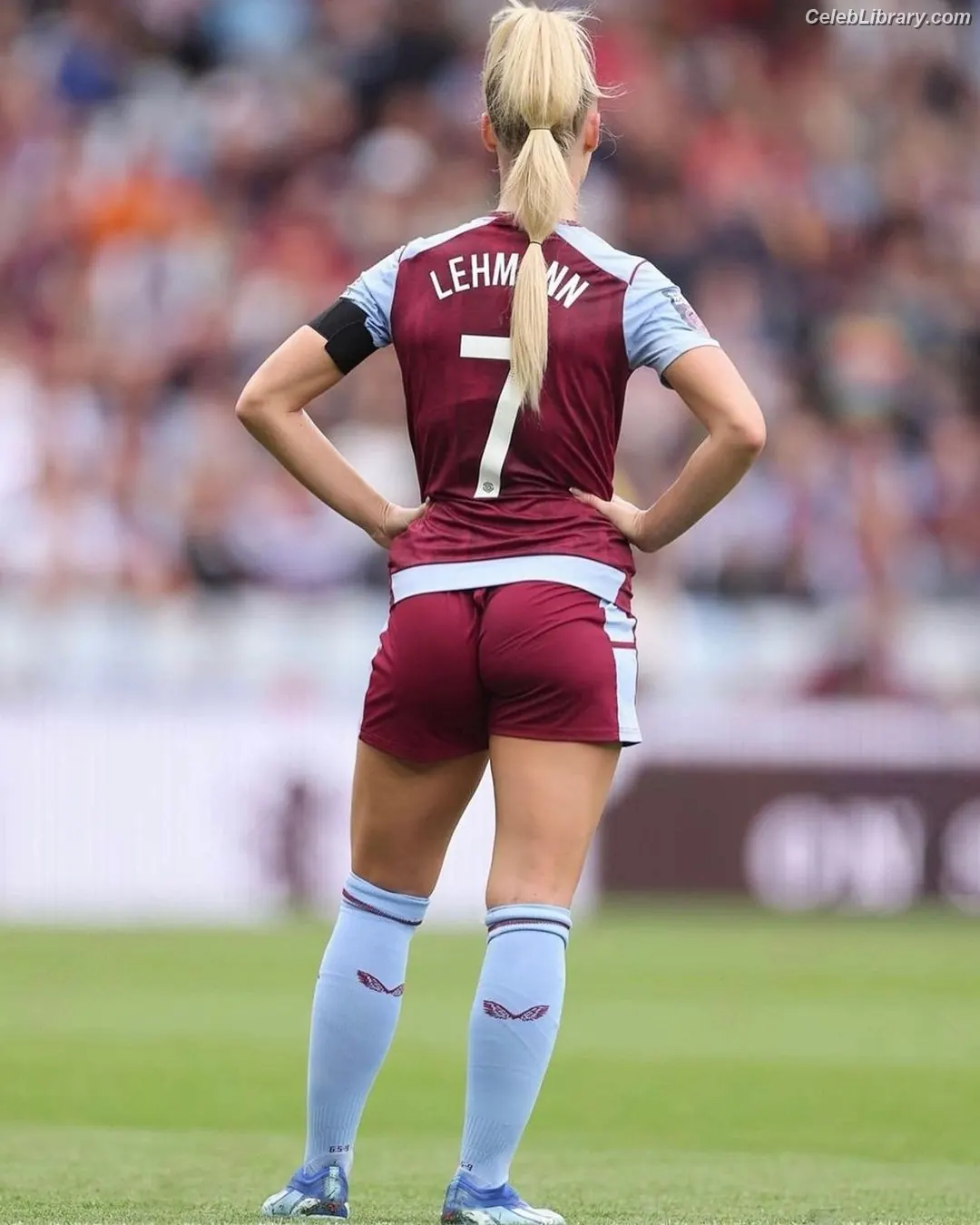 Alisha Lehmann photo 23 of 621