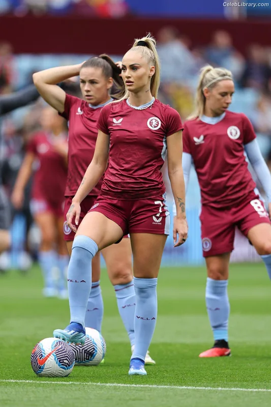 Alisha Lehmann photo 12 of 622