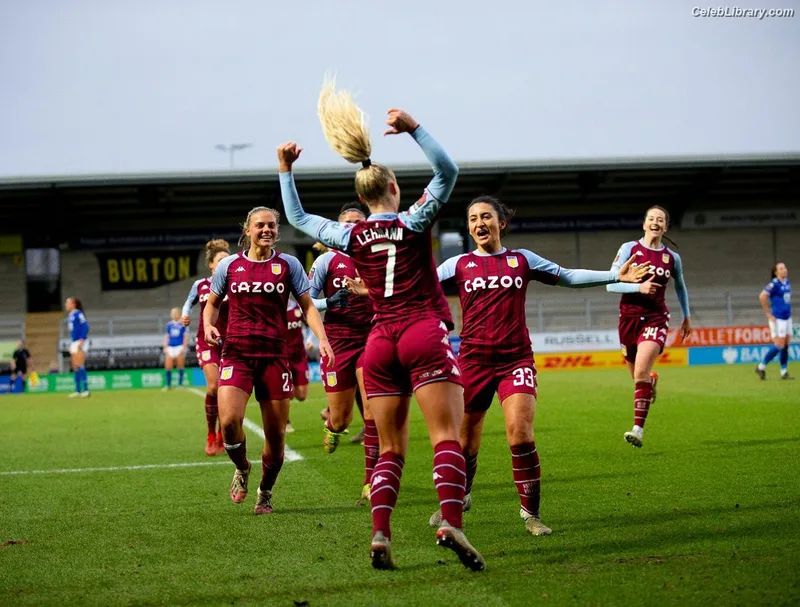 Alisha Lehmann photo 10 of 622