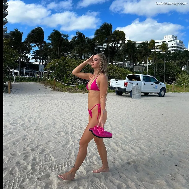 Alisha Lehmann photo 11 of 622