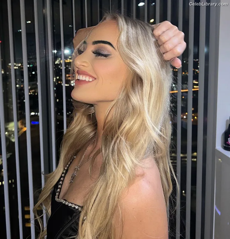 Alisha Lehmann photo 24 of 622