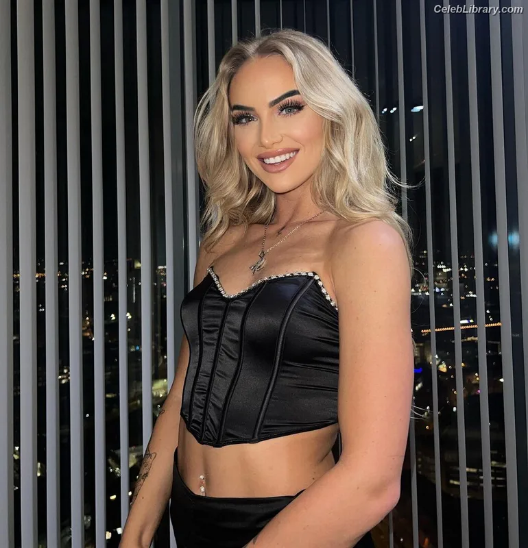 Alisha Lehmann photo 5 of 622