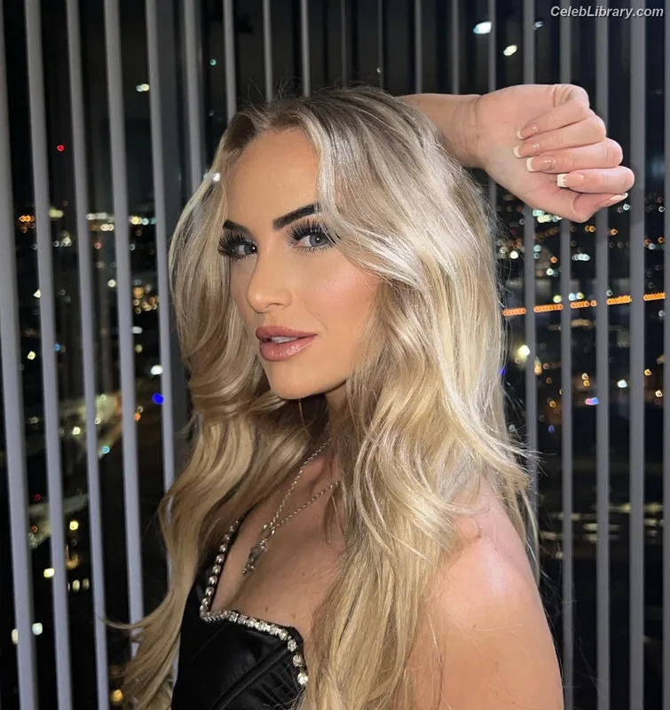 Alisha Lehmann photo 8 of 622