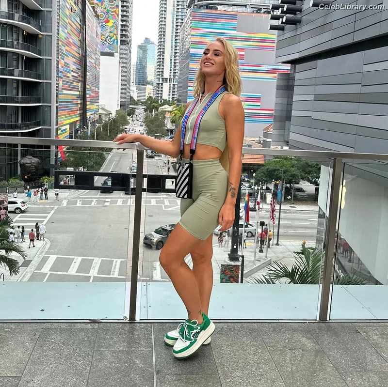 Alisha Lehmann photo 22 of 622
