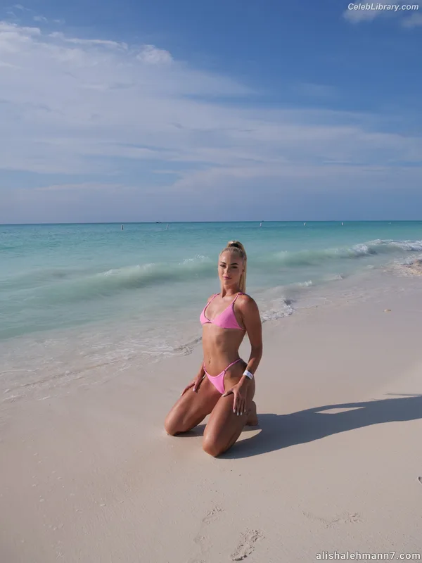 Alisha Lehmann photo 17 of 622