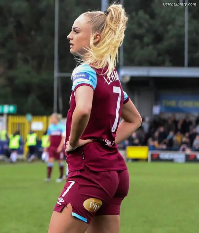 Alisha Lehmann photo 6 of 622