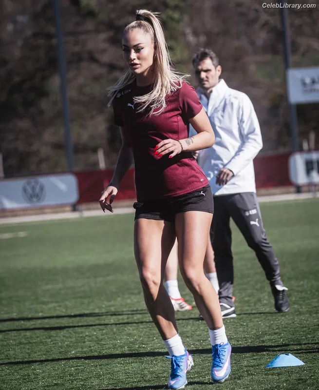 Alisha Lehmann photo 20 of 622