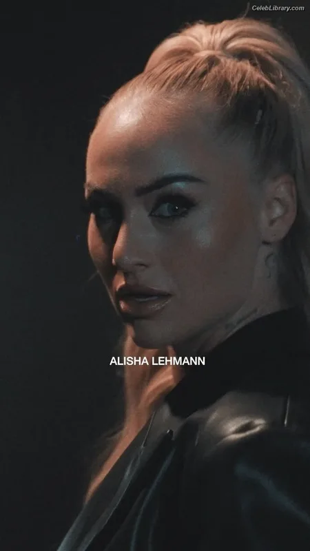 Alisha Lehmann photo 18 of 622