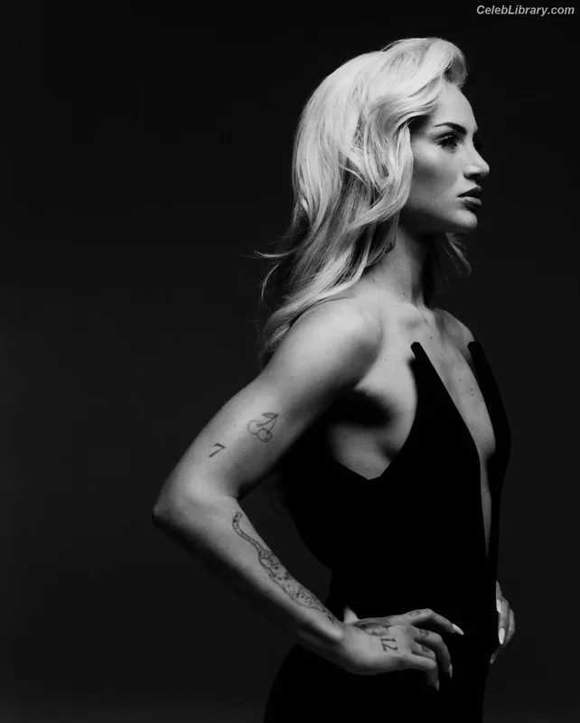 Alisha Lehmann photo 17 of 622